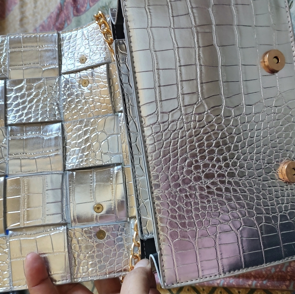 Shoulder bag - Picture 4 of 7